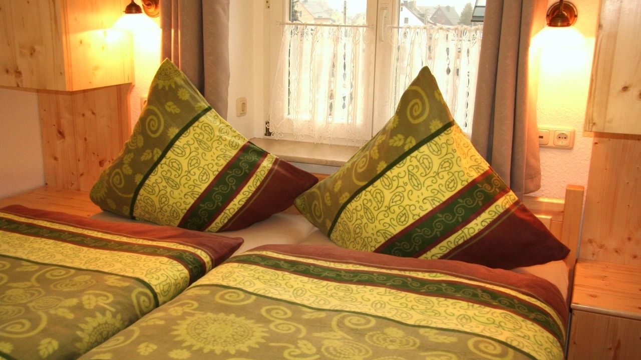 Schlafzimmer Kleine Ferienwohnung Schlafzimmer Kleine Ferienwohnung